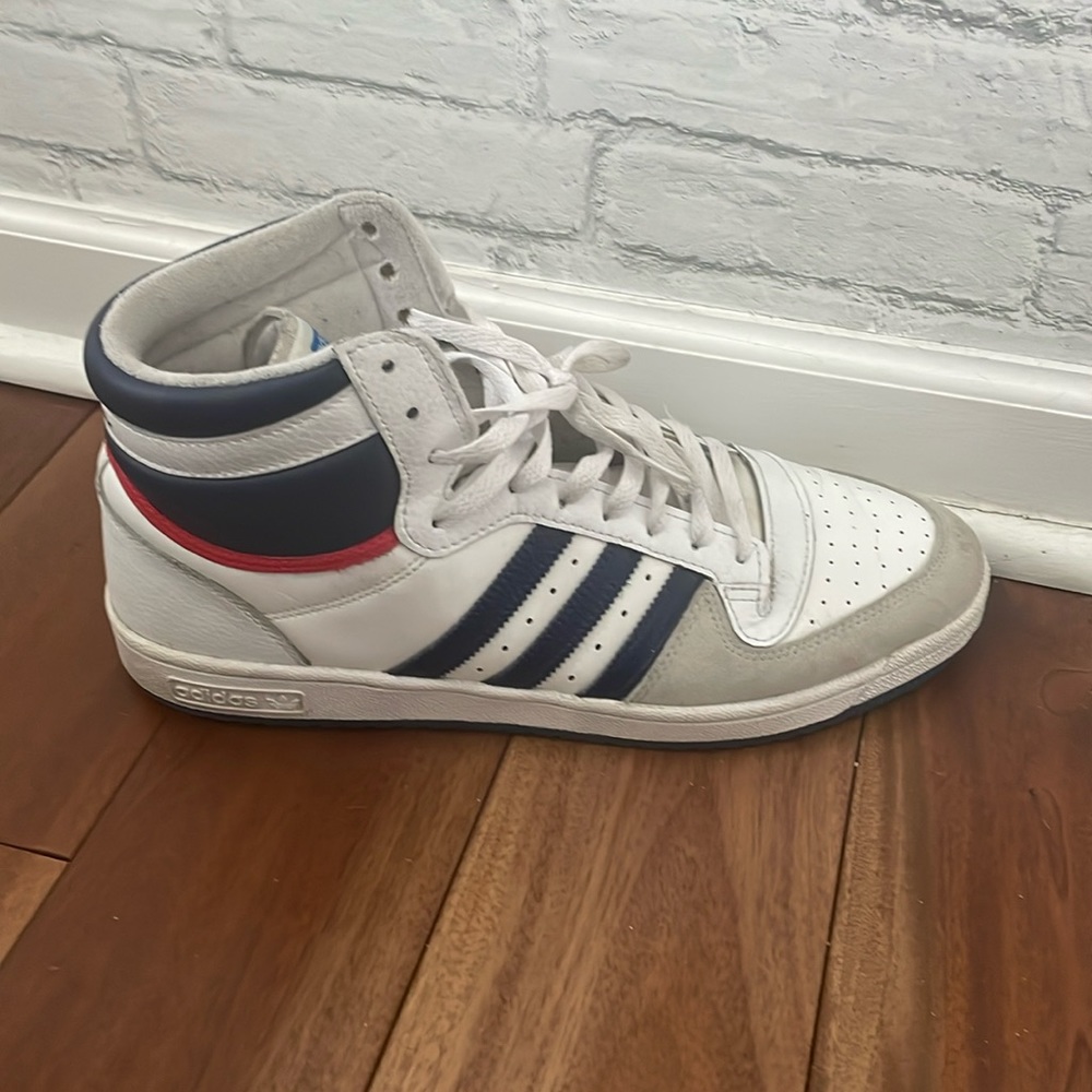 adidas top 10